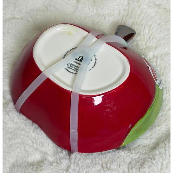 Disney Villains Evil Queen Poison Apple Measuring Cup Set – Ceramic 4pc​ - Picture 3 of 6